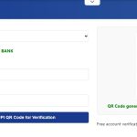 Free Bank Account Verification in India (Instant & Secure) | eFace Tool