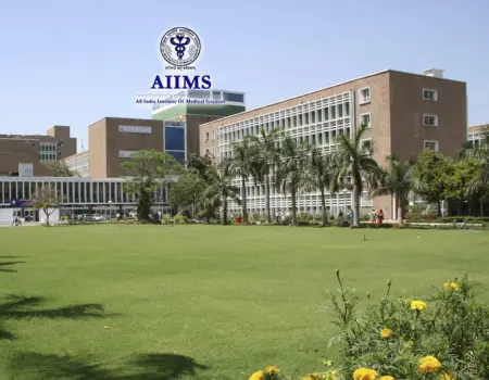 aiims delhi
