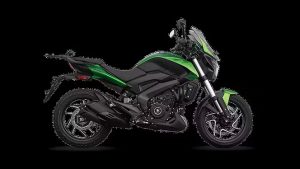 Bajaj Dominar 400