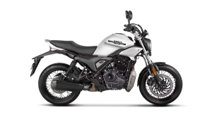 Hero Mavrick 440