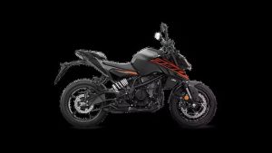 KTM 390 Duke