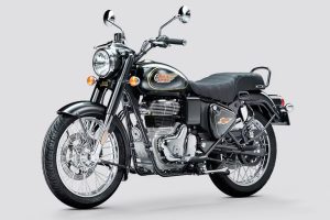 Royal Enfield Bullet 350 