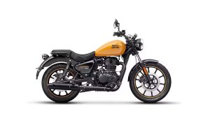 Royal Enfield Meteor 350