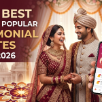 top matrimonial websites in india