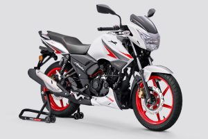 TVS Apache RR 310