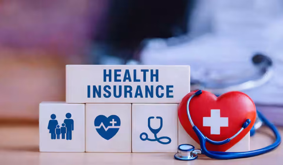 health insurance companies india top