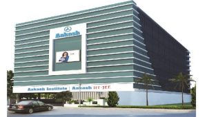 Aakash Institute