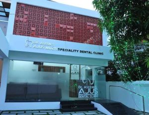 Ajus Dental Clinic (Thiruvananthapuram)