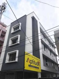 Aptitude (Trivandrum & Kollam)