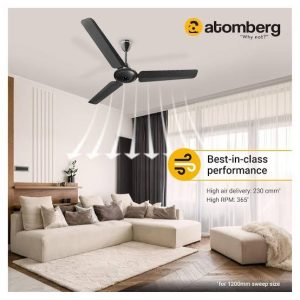 Atomberg