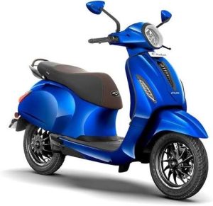 Bajaj 