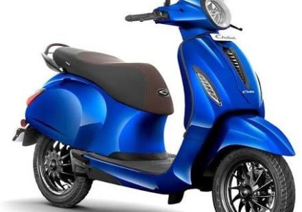 Bajaj