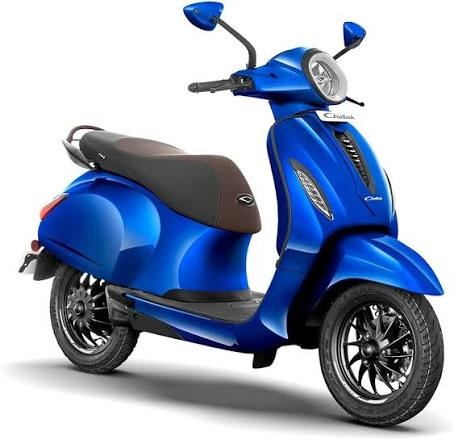 Bajaj