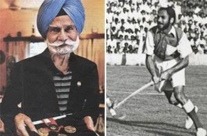 Balbir Singh Sr
