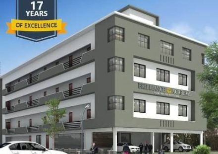 Brilliance College