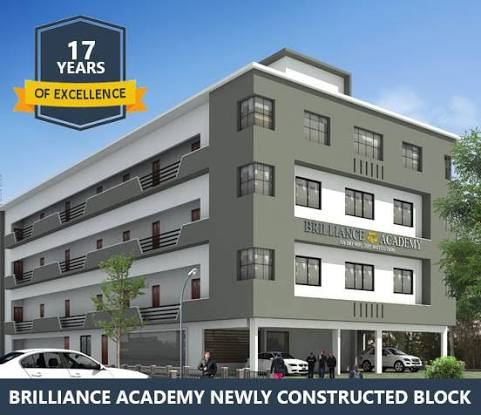 Brilliance College