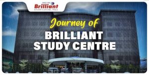 Brilliant Study Centre