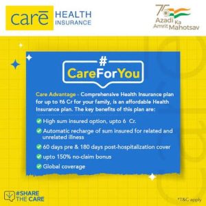 Care Health