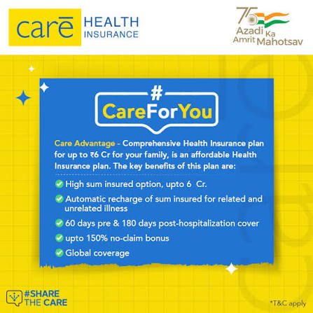 Care Health