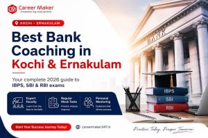 Career Maker (Kochi)
