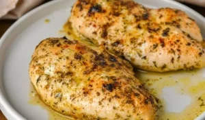 Chicken breast