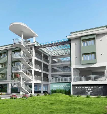 Civil Service Institute (Pala)