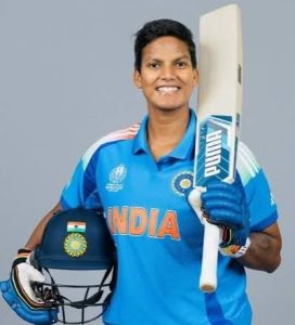 Deepti Sharma