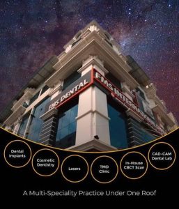 FMS Dental Hospital – International Implant Center (Kochi)
