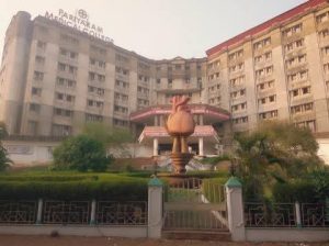 Government Medical College (GMC), Pariyaram
