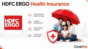 HDFC ERGO