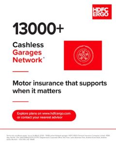 HDFC ERGO General Insurance