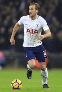 Harry Kane