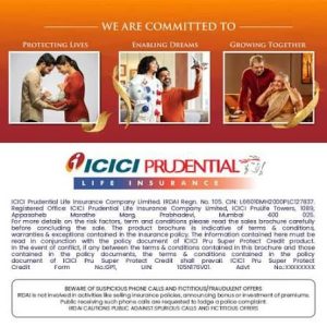 ICICI Prudential Life
