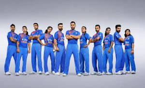 India team
