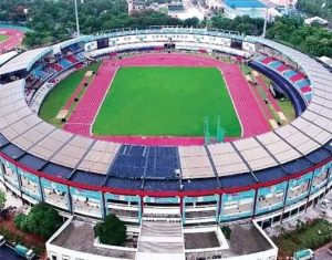 Kalinga Stadium – Bhubaneswar