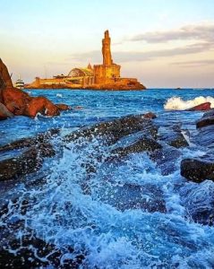 Kanyakumari