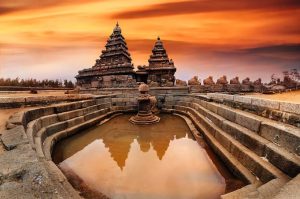 Mahabaliburam