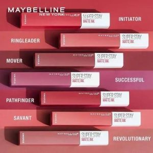 Maybelline New York