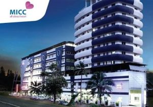 Metromed International Cardiac Centre – MICC (Thondayad Bypass)