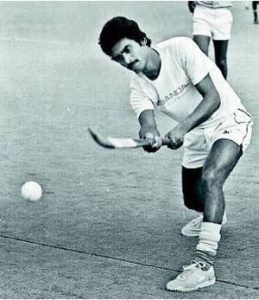 Mohammad Shahid