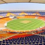 Narendra Modi Stadium, Ahmedabad