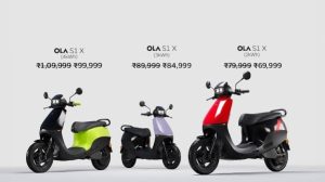 Ola Electric