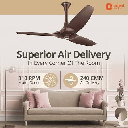 Orient Electric