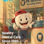 P.R. Dental Specialty Centre (Thiruvananthapuram)