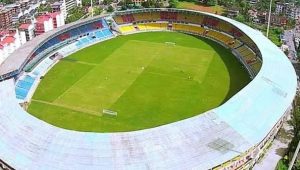 Pandit Jawaharlal Nehru Stadium (Fatorda) – Goa