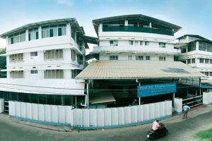Prof. P. C. Thomas Classes (Thrissur)
