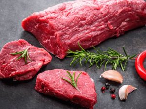 Red Meat