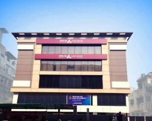 Shankar IAS Academy (Thiruvananthapuram)