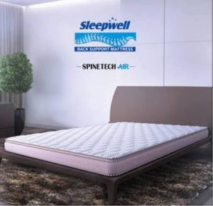 Sleepwell
