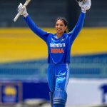 Smriti Mandhana